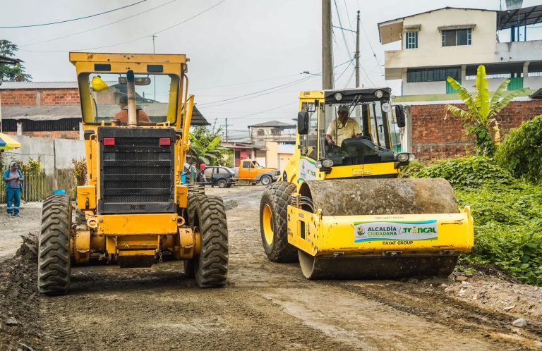ALCALDÍA EN TERRITORIO – PLAN DE MANTENIMIENTO INTEGRAL