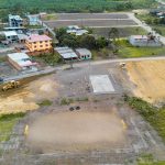 ALCALDÍA EN TERRITORIO – TRABAJANDO POR UNA TRONCAL PARA TODOS
