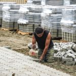 ALCALDÍA EN TERRITORIO – ADOQUINADO EN FLOR DEL BOSQUE
