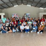 COLORES MÁGICOS EN LA EDAD DORADA – CCPD LA TRONCAL