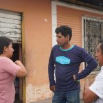 SEGURIDAD CIUDADANA PARA TODOS