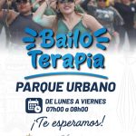 BAILOTERAPIA GRATUITA
