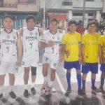 ECUAVOLEY SAN GERARDO 2024