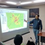 MEDIO AMBIENTE – MESA DE TRABAJO