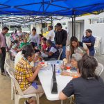 CAMPAÑA MÁGICOS COLORES EN LA EDAD DORADA – CCPD LA TRONCAL