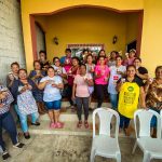 CURSOS Y TALLERES GRATUITOS – FORMANDO EMPRENDEDORES