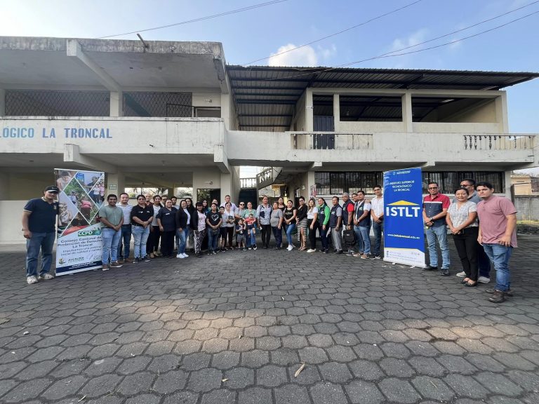 CURSO GRATUITO DE OFIMÁTICA – ALCALDÍA – ITSLT