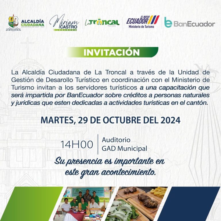 INVITACIÓN