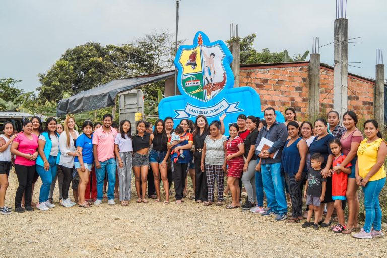 ALCALDÍA EN TERRITORIO – CAPACITACIONES GRATUITAS