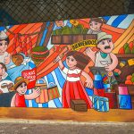 LA TRONCAL ES CULTURA – PINTURA DE MURALES
