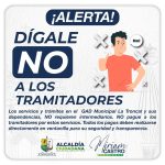 COMUNICADO IMPORTANTE