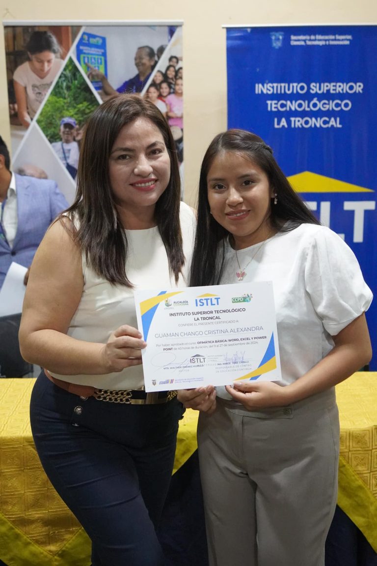 CAPACITACIONES GRATUITAS – CURSOS DE OFIMÁTICA