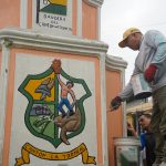 RECUPERACIÓN DE ESPACIOS PÚBLICOS