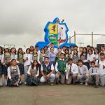 CAMPAÑA DE REFORESTACIÓN – CUIDADO AL MEDIO AMBIENTE