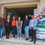 ATENCIÓN A PERSONAS EN CONDICIÓN DE MOVILIDAD HUMANA