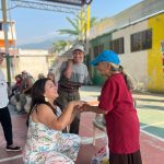 CLUB DE ADULTOS MAYORES – COCHANCAY