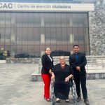 ACCIÓN MUNICIPAL – COMISIÓN DE DISCAPACIDADES