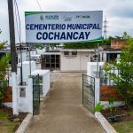 REMODELACIÓN DE CEMENTERIO – COCHANCAY