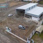 CENTRO DE REVISIÓN TÉCNICA VEHICULAR LA TRONCAL