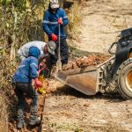 TRABAJANDO POR UNA TRONCAL PARA TODOS – ALCALDÍA EN TERRITORIO