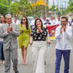 MANUEL DE JESÚS CALLE VIVE SUS FIESTAS – 92 ANIVERSARIO