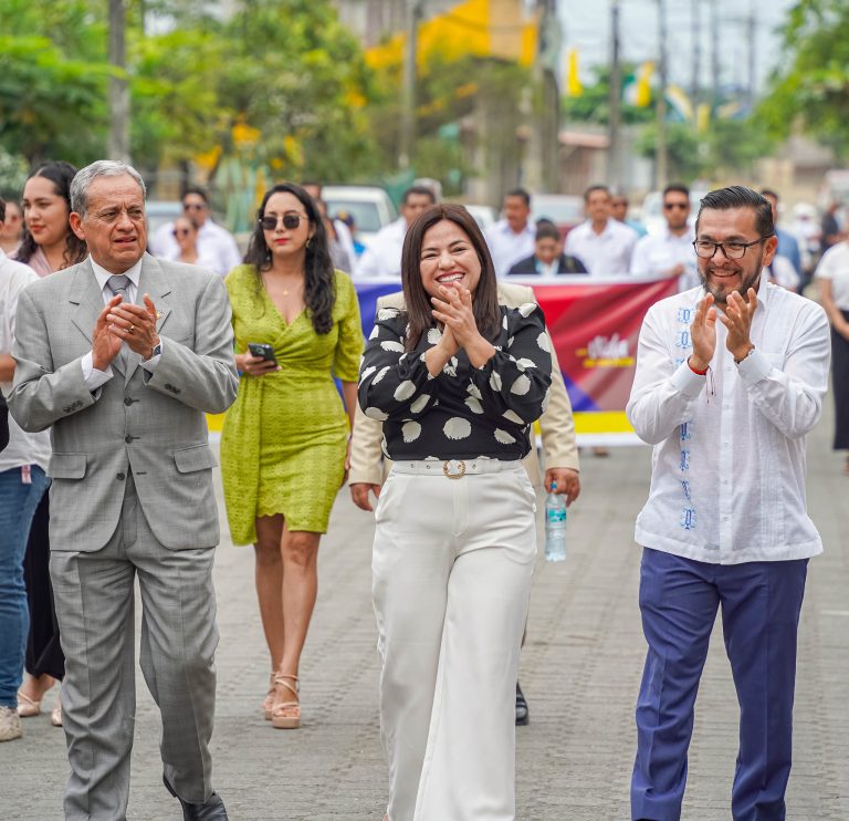 MANUEL DE JESÚS CALLE VIVE SUS FIESTAS – 92 ANIVERSARIO