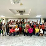 ASOCIACIÓN DE EMPLEADOS MUNICIPALES CON NUEVO DIRECTORIO