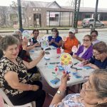 CLUB DE LA EDAD DORADA – COCHANCAY