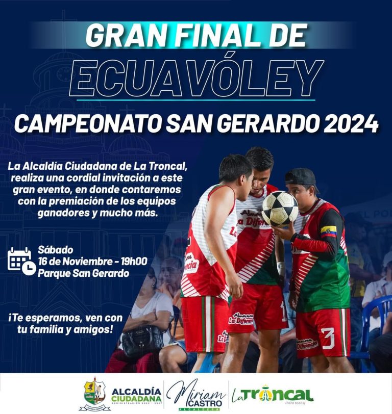 INVITACIÓN