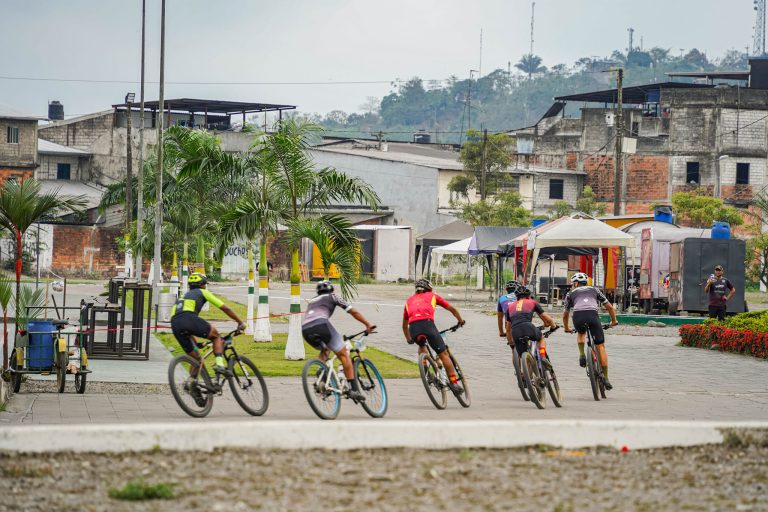 MTB 2024 – ALCALDÍA CIUDADANA IMPULSANDO EL DEPORTE