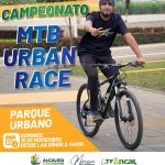 CICLISMO URBANO – LA TRONCAL