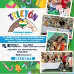 FERIA DE EMPRENDIMIENTOS – TELETÓN REGALANDO SONRISAS