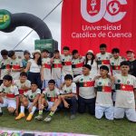 ALCALDÍA CIUDADANA IMPULSANDO EL DEPORTE
