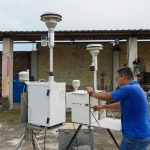 CALIDAD AMBIENTAL – MONITOREO