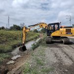 ALCALDÍA EN TERRITORIO – TRABAJOS DE PREVENCIÓN INVERNAL