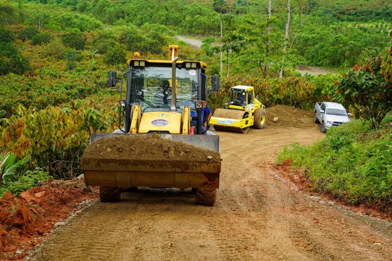 ALCALDÍA EN TERRITORIO – EL SECTOR AGRÍCOLA TAMBIÉN ES NUESTRA PRIORIDAD