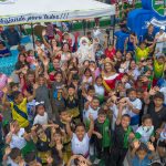 CLAUSURA DE PROYECTOS SOCIALES Y DEPORTIVOS 2024