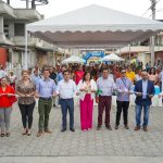 MÁS OBRAS PARA LA TRONCAL – ADOQUINADO EN FLOR DEL BOSQUE