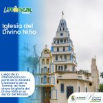 IGLESIA DEL DIVINO NIÑO