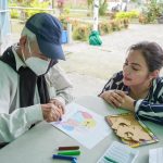 ALCALDÍA CIUDADANA – ATENCIÓN A GRUPOS PRIORITARIOS