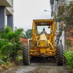 ALCALDÍA EN TERRITORIO – PLAN DE MANTENIMIENTO VIAL