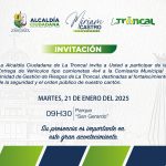 INVITACIÓN