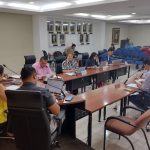 ENTREGA DE ESCRITURAS