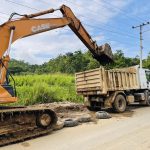 ALCALDÍA EN TERRITORIO – MITIGACIÓN INVERNAL