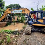 ALCALDÍA EN TERRITORIO – TRABAJOS DE MITIGACIÓN INVERNAL