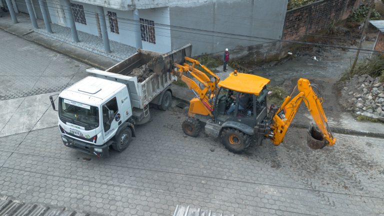 TRABAJOS DE PREVENCIÓN – ETAPA INVERNAL