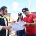 TRABAJAMOS POR UNA TRONCAL PARA TODOS – CONSTRUCCIÓN DE BOULEVARD