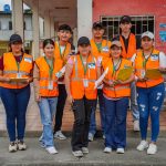 SOCIALIZACIÓN DE ORDENANZA