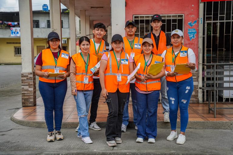 SOCIALIZACIÓN DE ORDENANZA