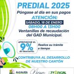 CULTURA TRIBUTARIA – PAGO DE IMPUESTOS